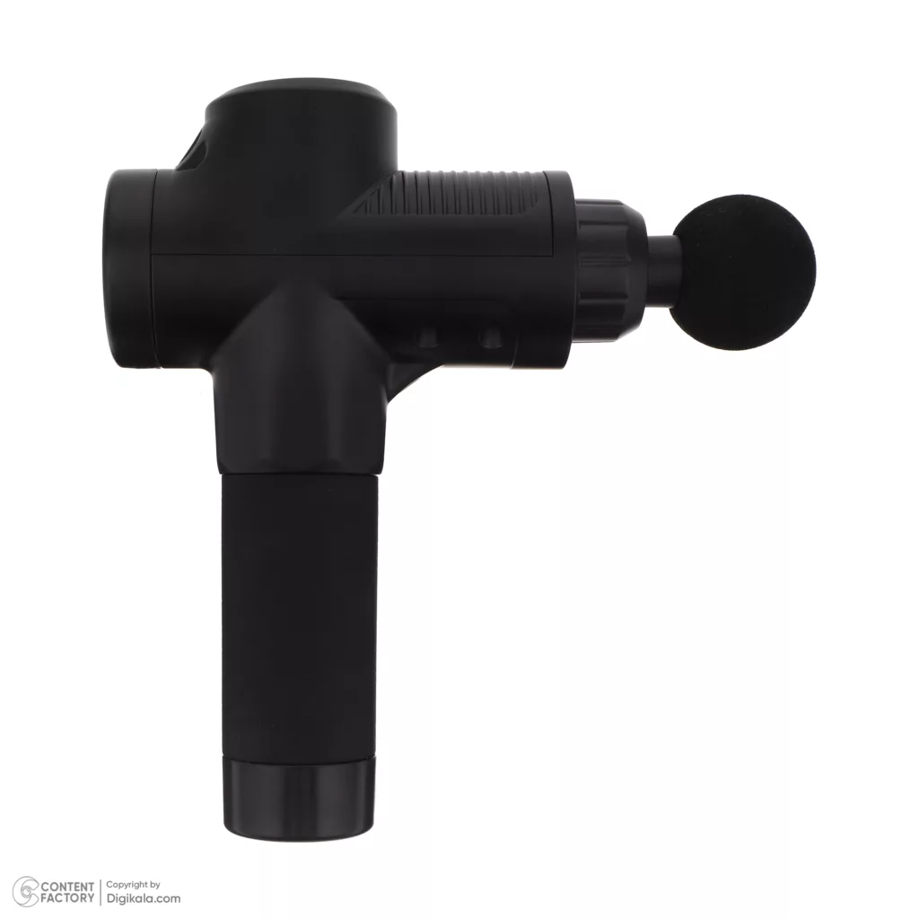 ماساژور برقی مدل gun