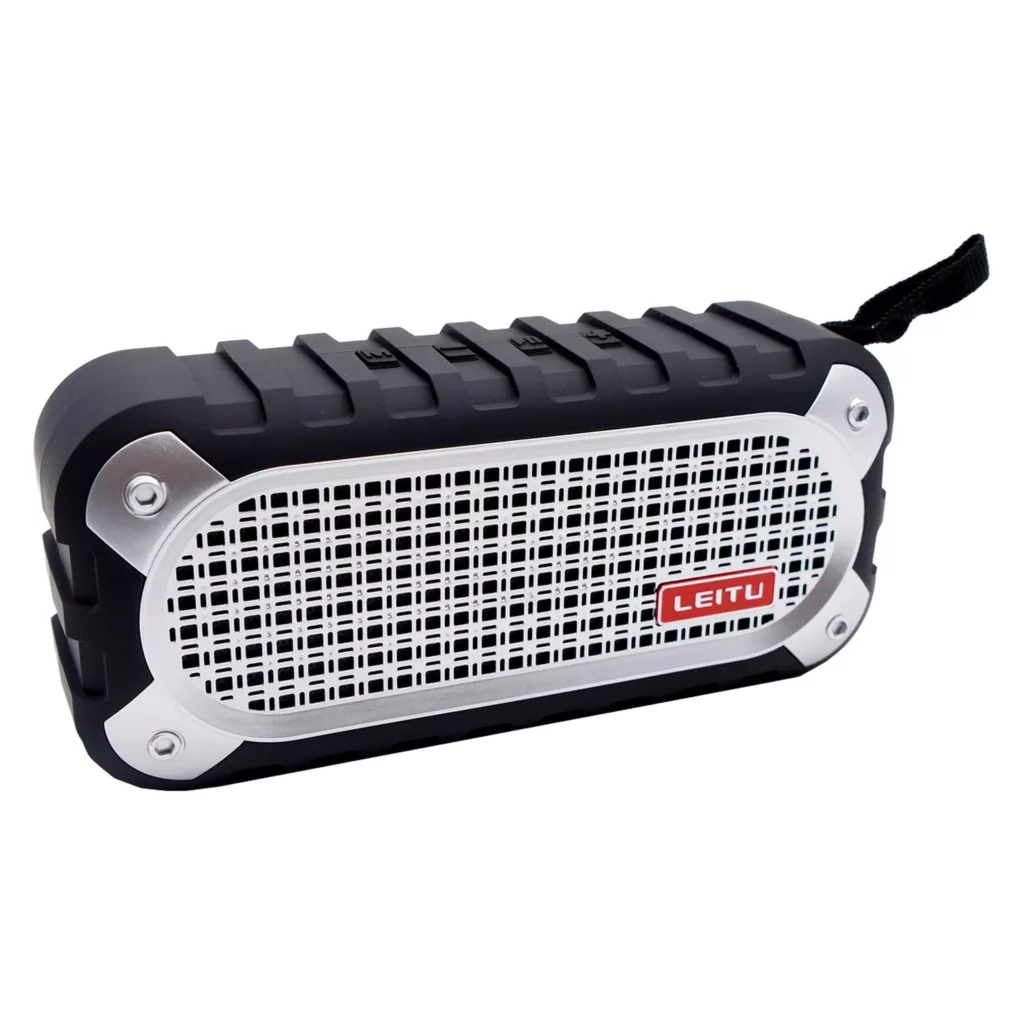 اسپیکر بلوتوثی قابل حمل لیتو مدل LK – 39