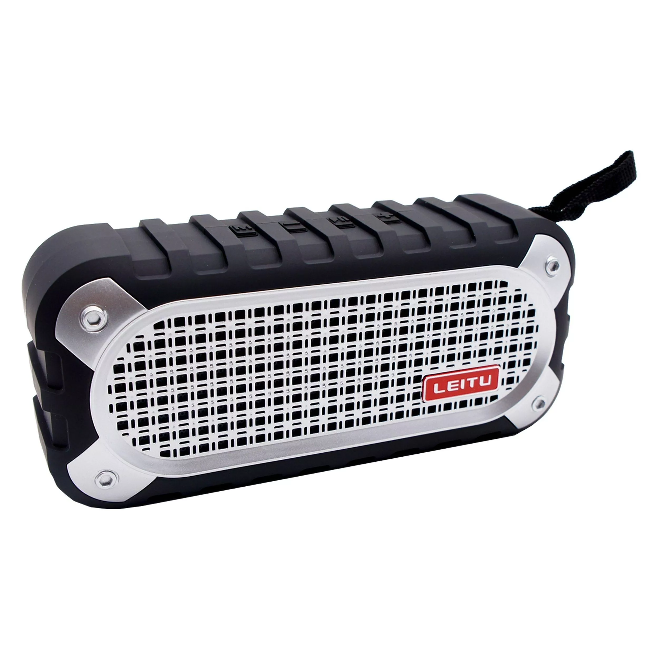 اسپیکر بلوتوثی قابل حمل لیتو مدل LK - 39