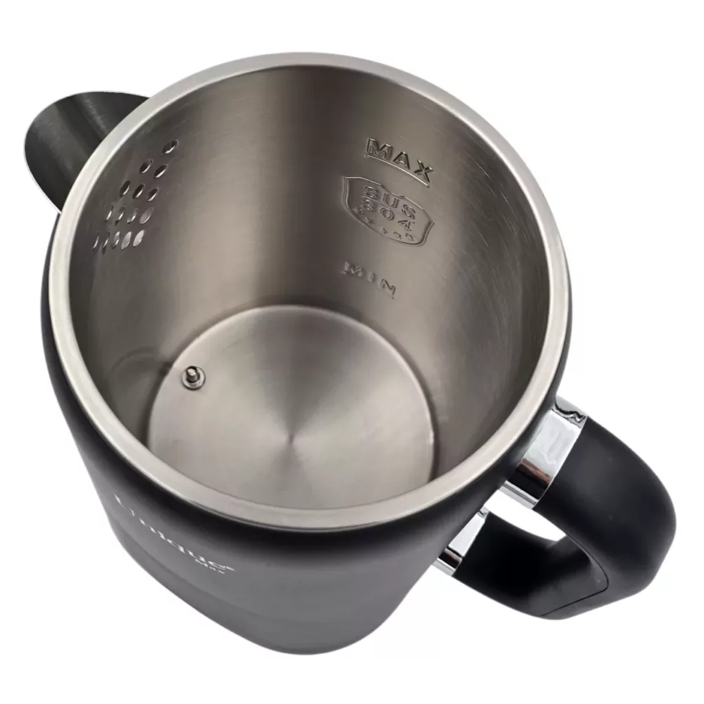 چای ساز روی هم یونیک مکس مدل V2PCK-32