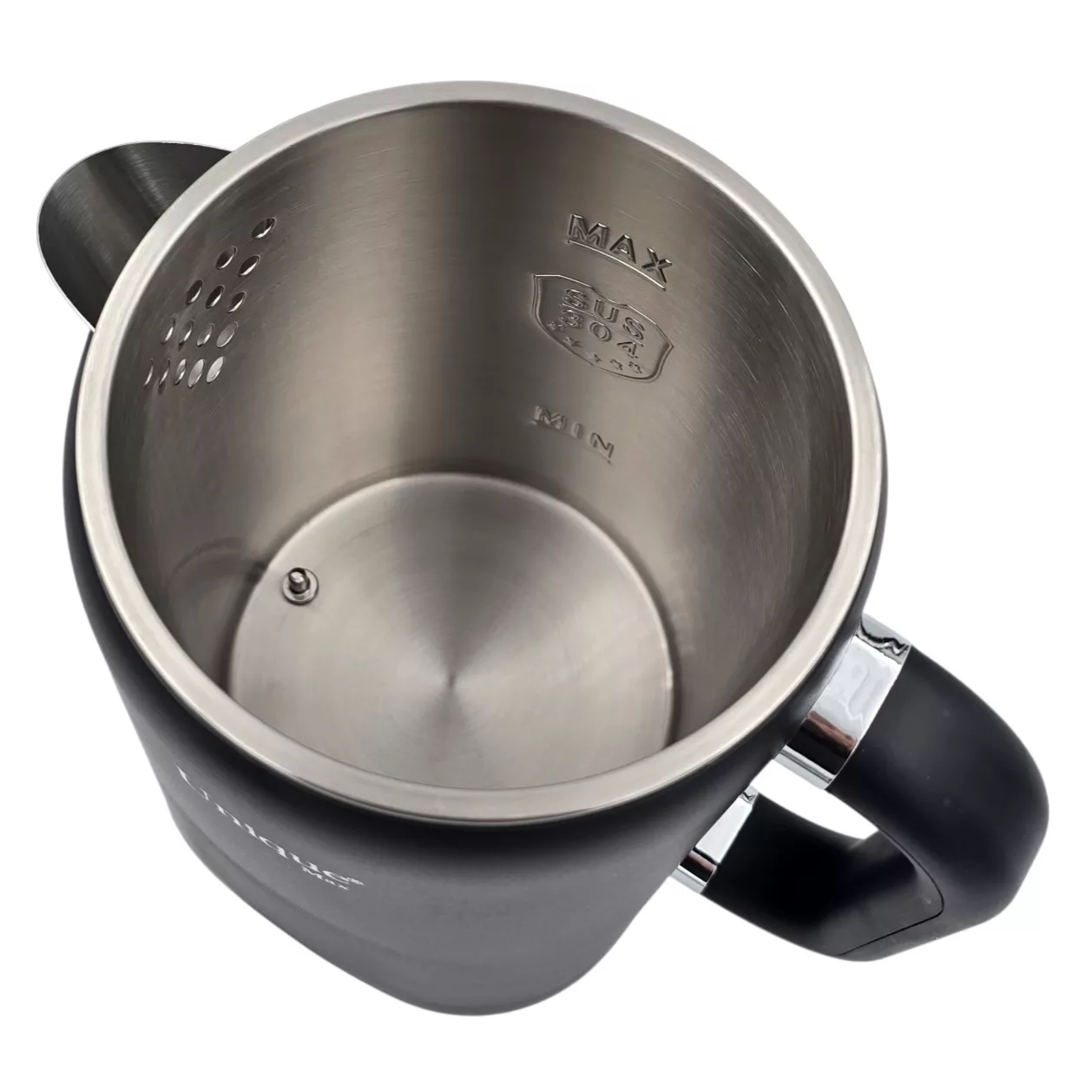 چای ساز روی هم یونیک مکس مدل V2PCK-32