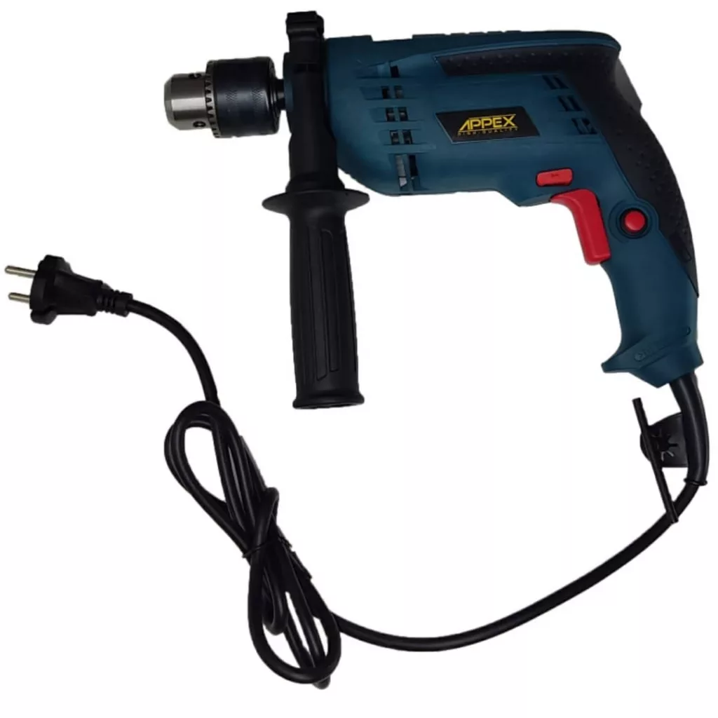 دریل چکشی اپکس مدل APX-30800