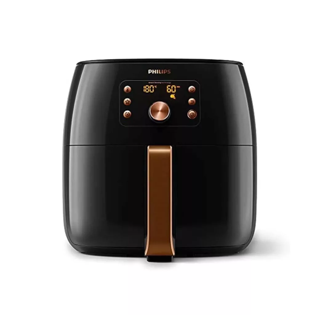 سرخ کن فیلیپس مدل HD9860