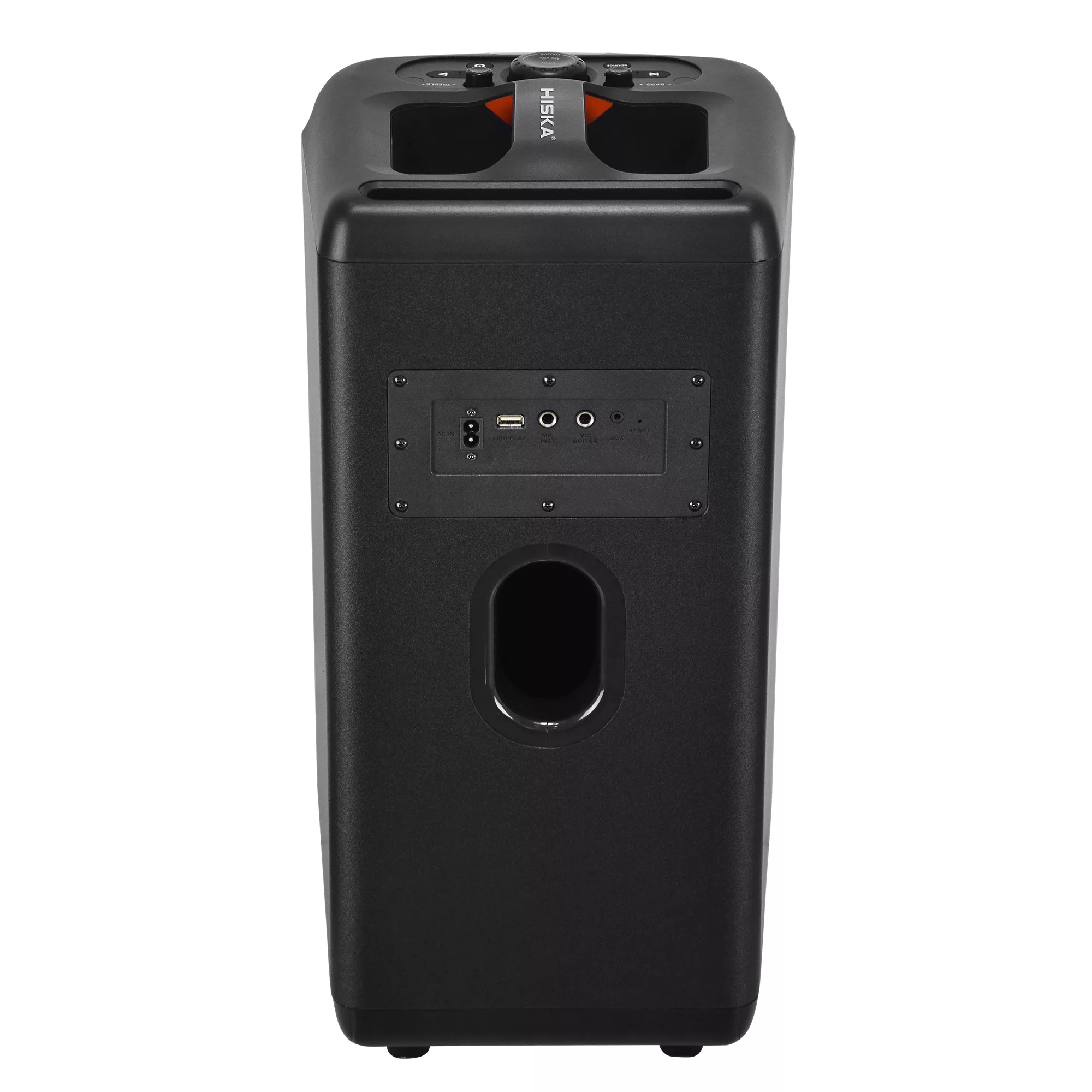 اسپیکر بلوتوثی هیسکا مدل 1020