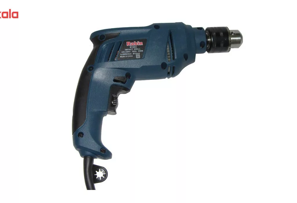 دریل چکشی رابین مدل R1003
