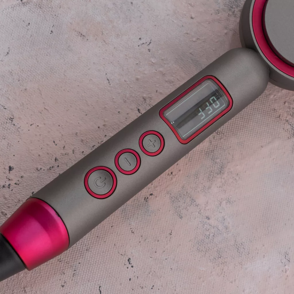 برس حرارتی دی اس پی مدل 10248A