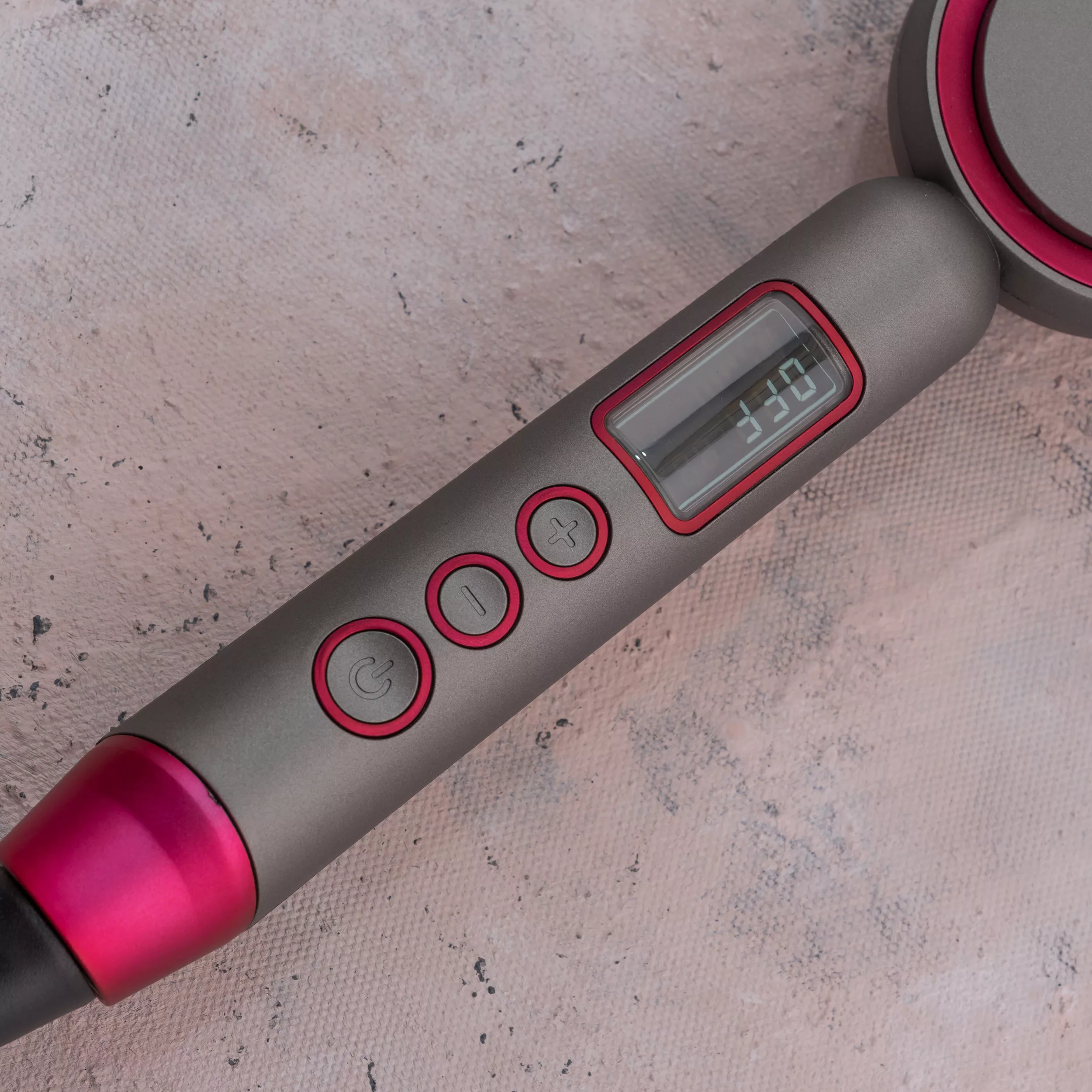 برس حرارتی دی اس پی مدل 10248A