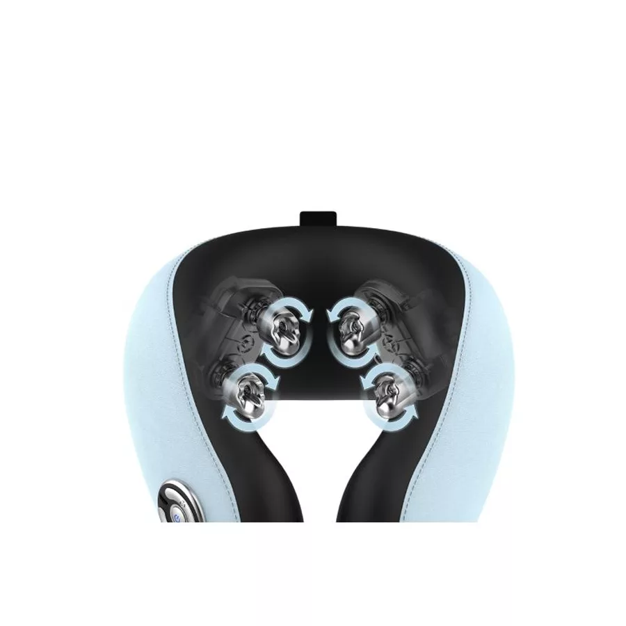 ماساژور برقی گردن فیلیپس مدل PPM3304