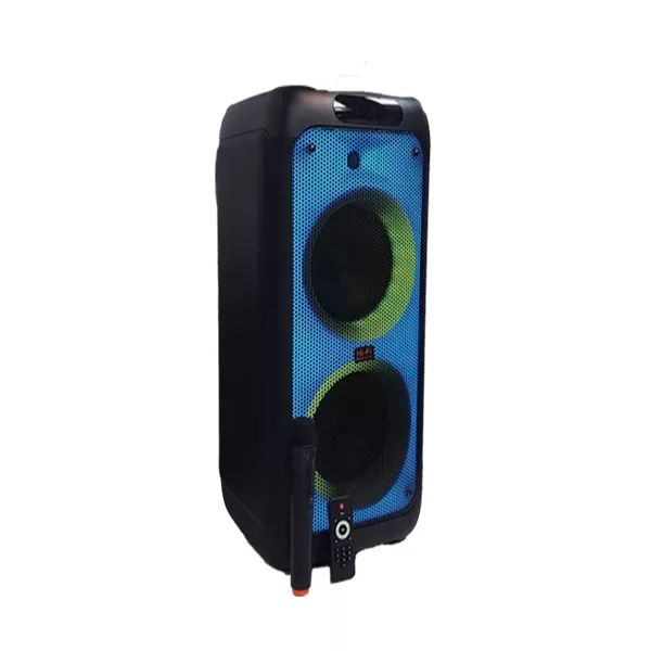 اسپیکر بلوتوثی قابل حمل آنیکو مدل CH-8818