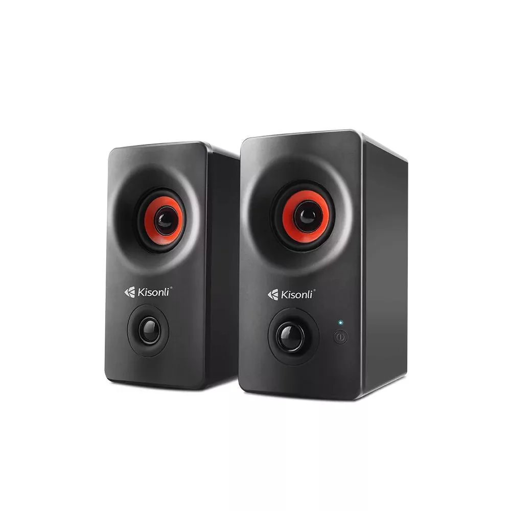 اسپیکر دسکتاپ کیسونلی مدل AC-9002BT