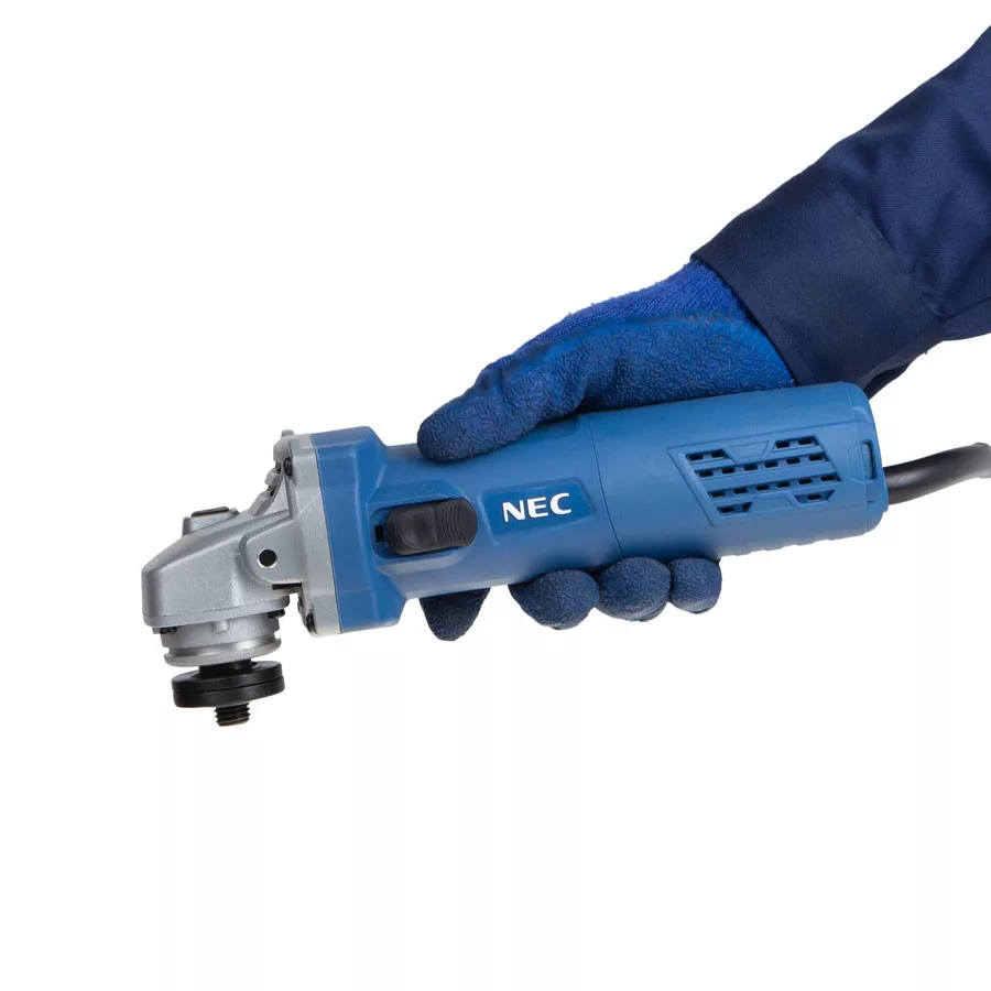 مینی فرز ان ای سی مدل 1198