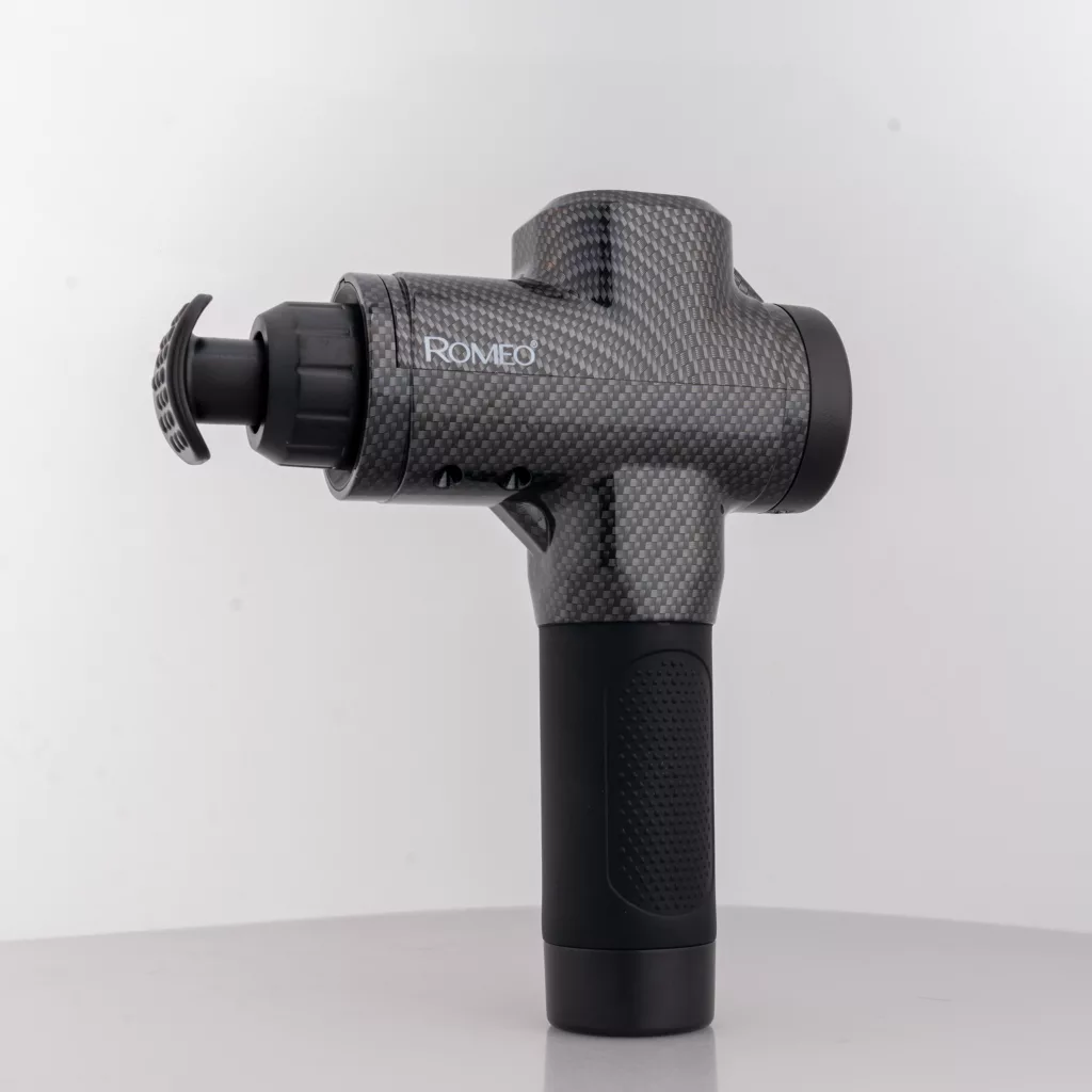 ماساژور برقی رومئو مدل RM-8080