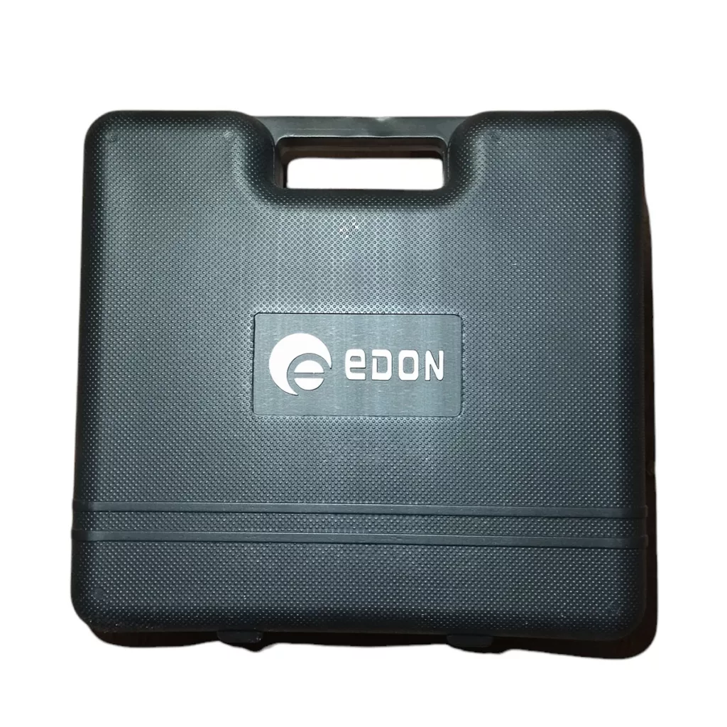 مجموعه 31 عددی دریل چکشی ادون مدل ED-1328TZ