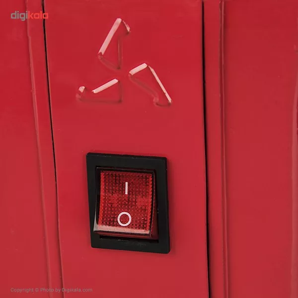 سنگ رومیزی محک مدل GD-125-1