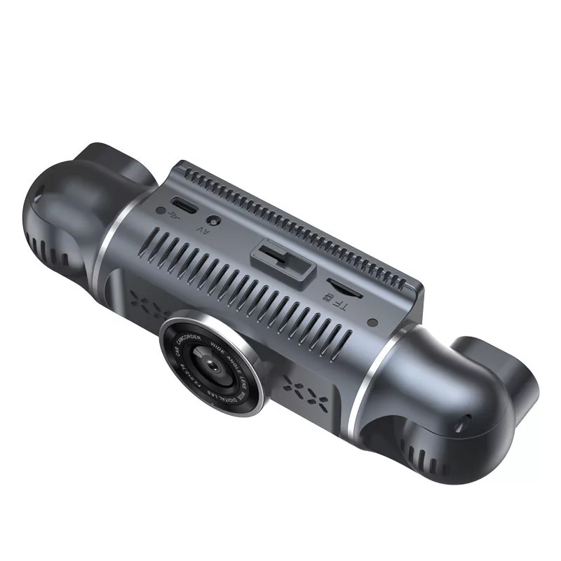 دوربین مداربسته آنالوگ مدل CL4