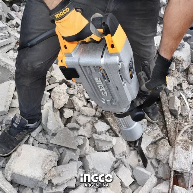 چکش تخریب اینکو مدل PDB17008-1700W-16KG