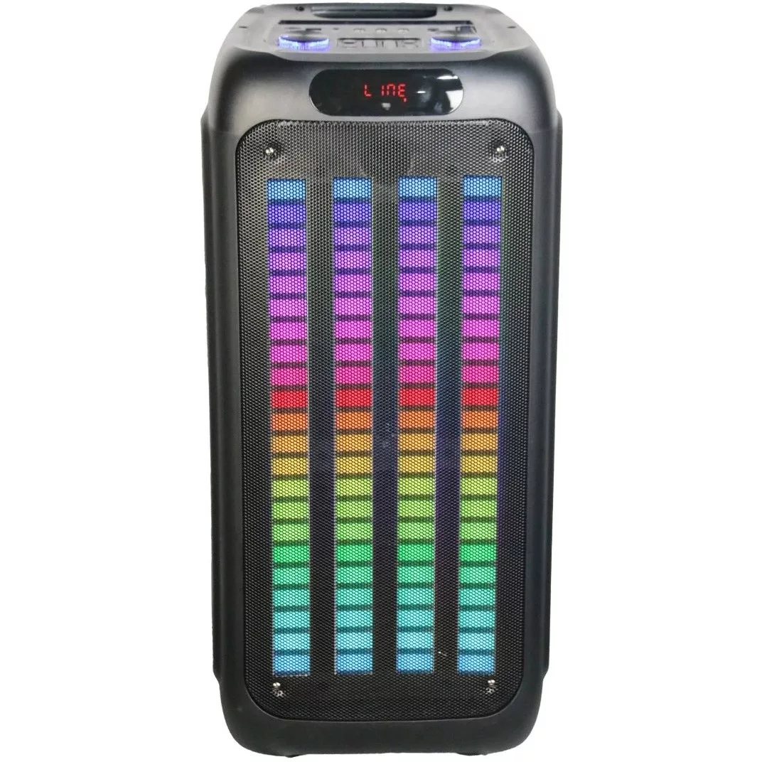 اسپیکر بلوتوثی قابل حمل کی تی اس مدل 1755