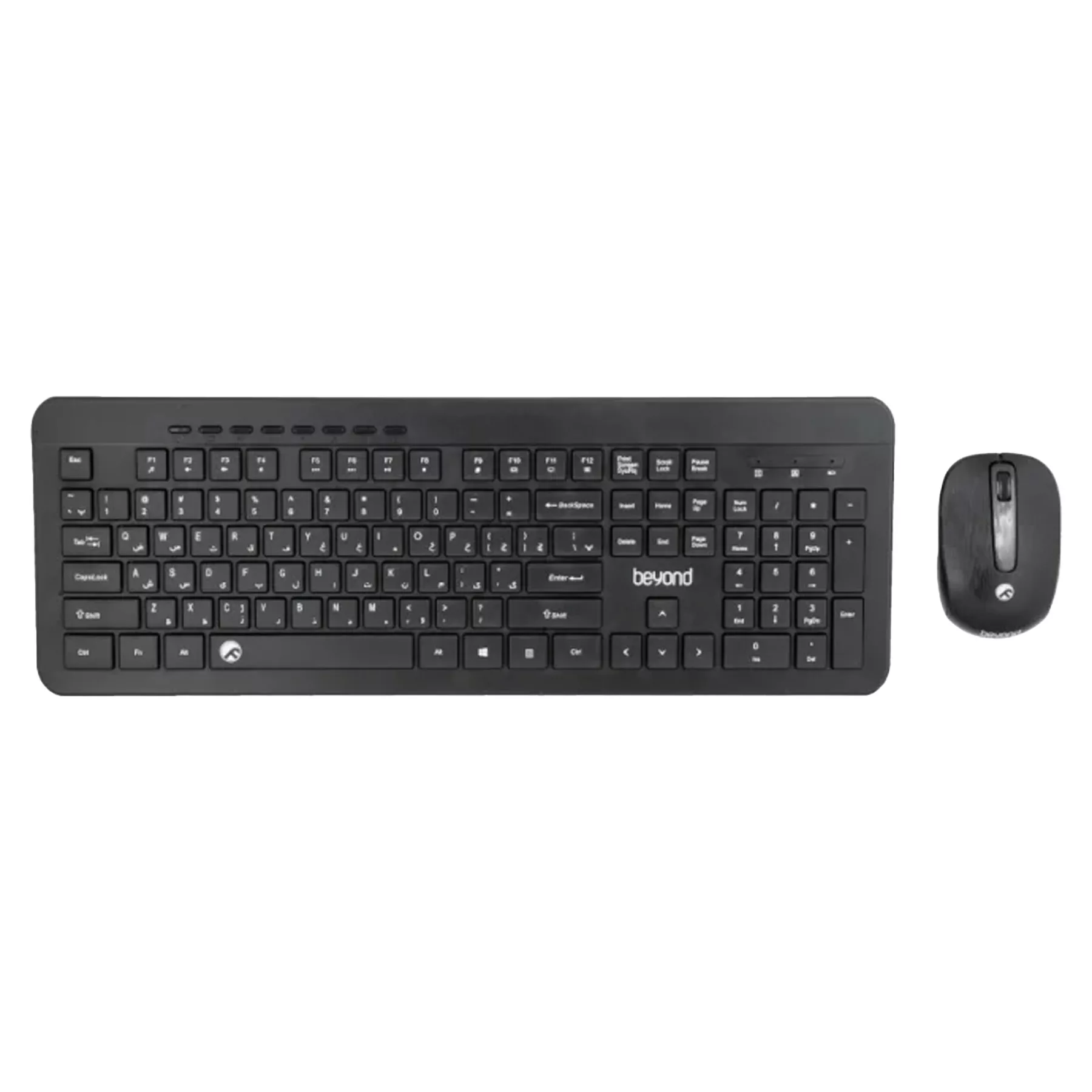 کیبورد و ماوس بیاند مدل BMK-5310 RF