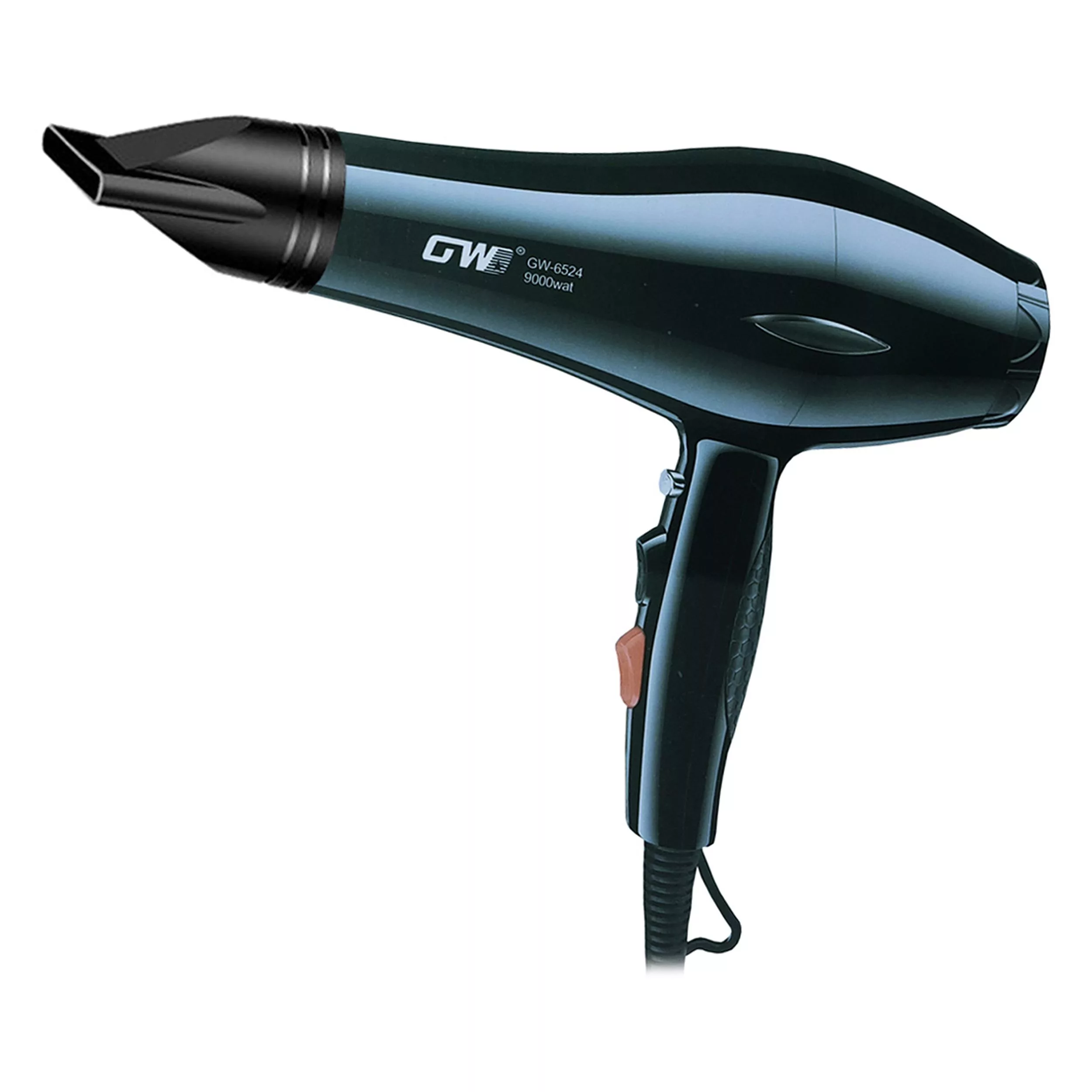 سشوار جی دبلیو مدل 6524 سشوار جی دبلیو مدل 6524