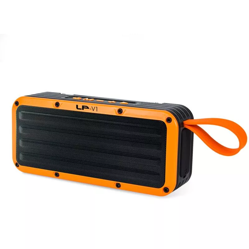 اسپیکر بلوتوثی ال پی مدل v1