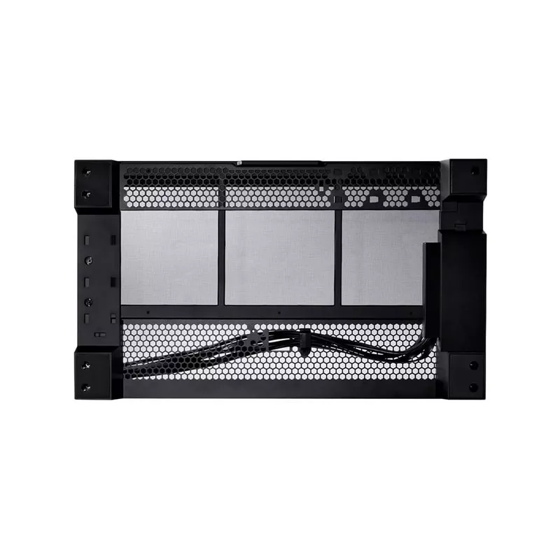 کیس کامپیوتر لیان لی مدل O11 DYNAMIC EVO XL BK