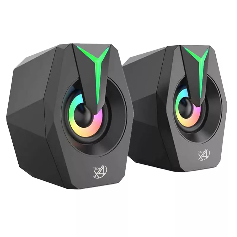 اسپیکر دسکتاپ ایکس فورتک مدل X-S1