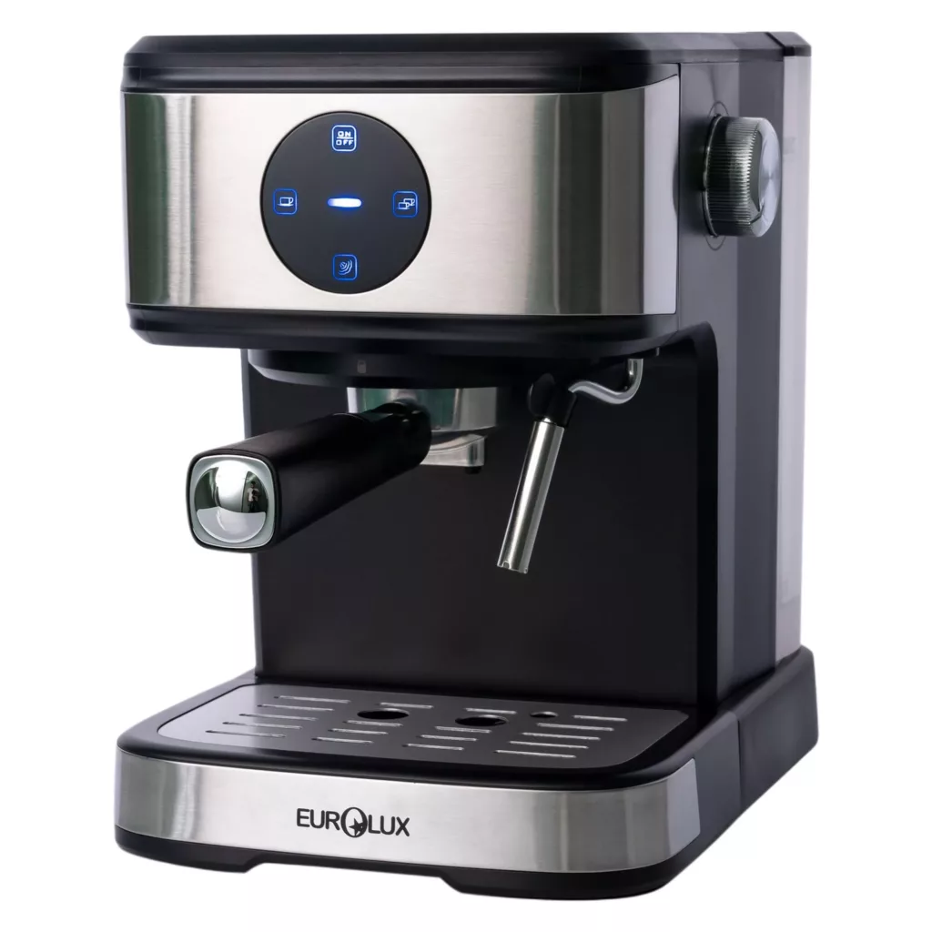 قهوه ساز یورولوکس مدل EU-CM4248DSB
