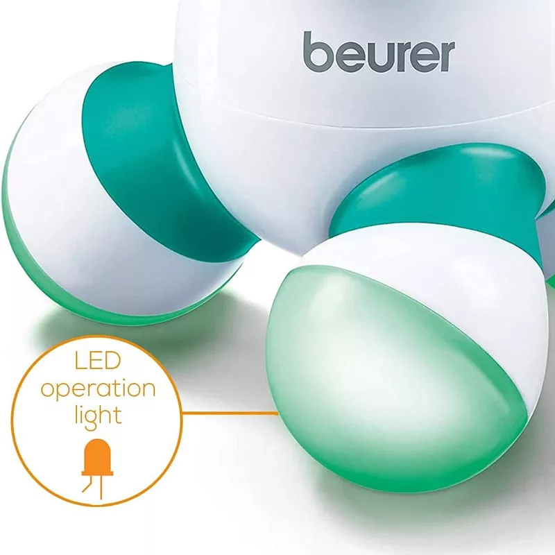 ماساژور برقی بیورر مدل MG 16 Therapy