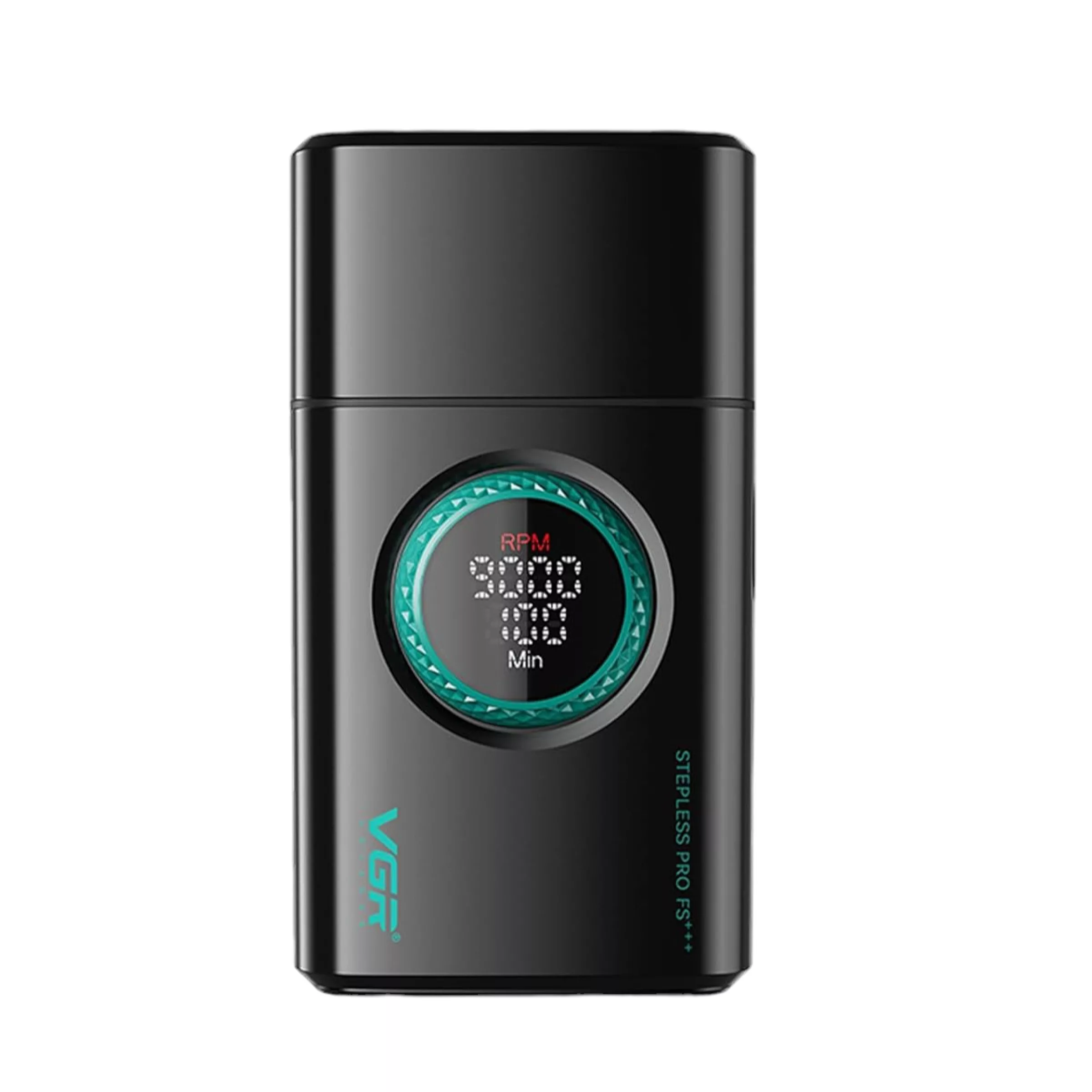 ست ماشین اصلاح موی صورت و بدن شارژی وی جی ار مدل v-378