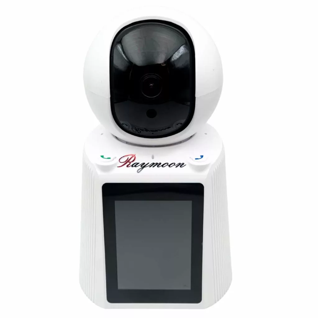 دوربین مداربسته تحت شبکه رایمون مدل RW300