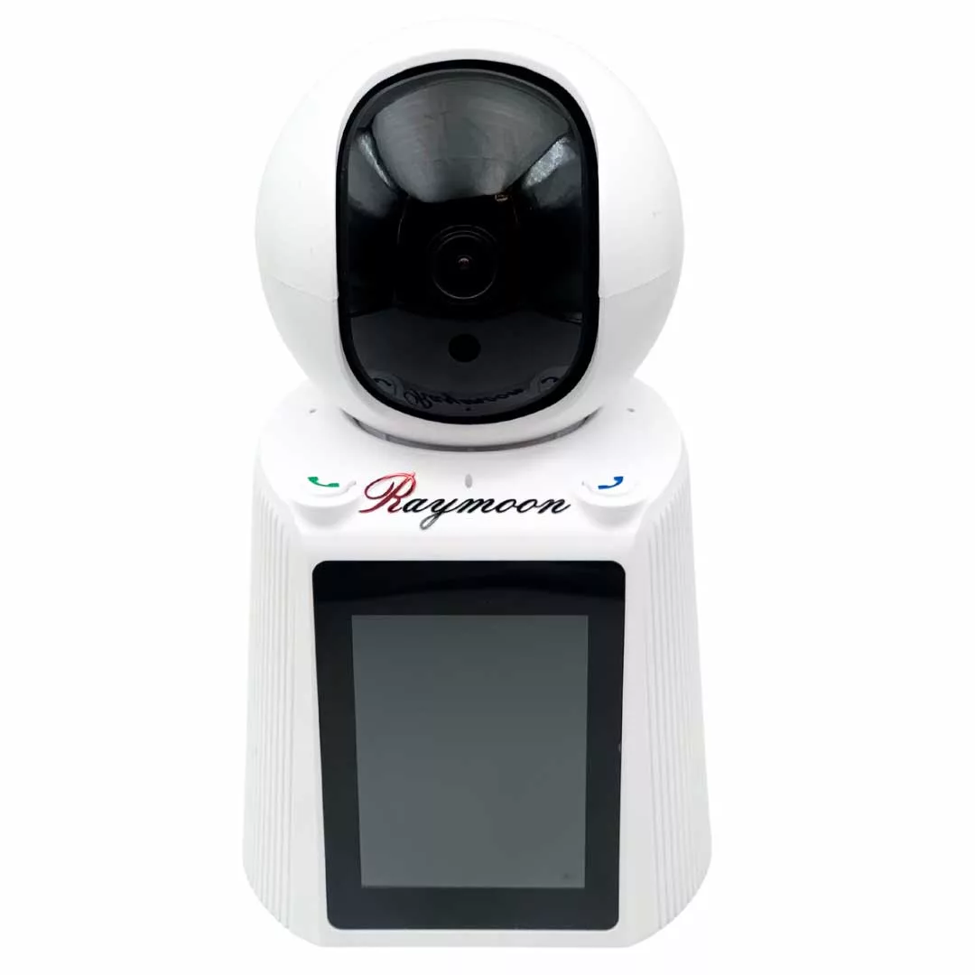 دوربین مداربسته تحت شبکه رایمون مدل RW300