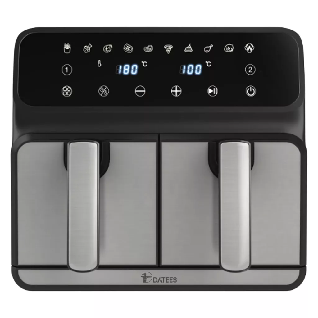 سرخ کن بدون روغن داتیس مدل DF202