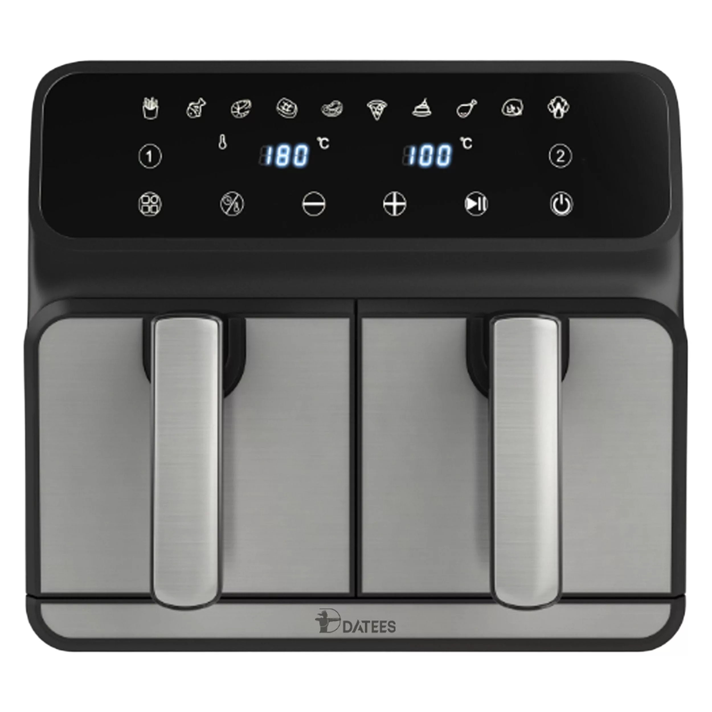 سرخ کن بدون روغن داتیس مدل DF202