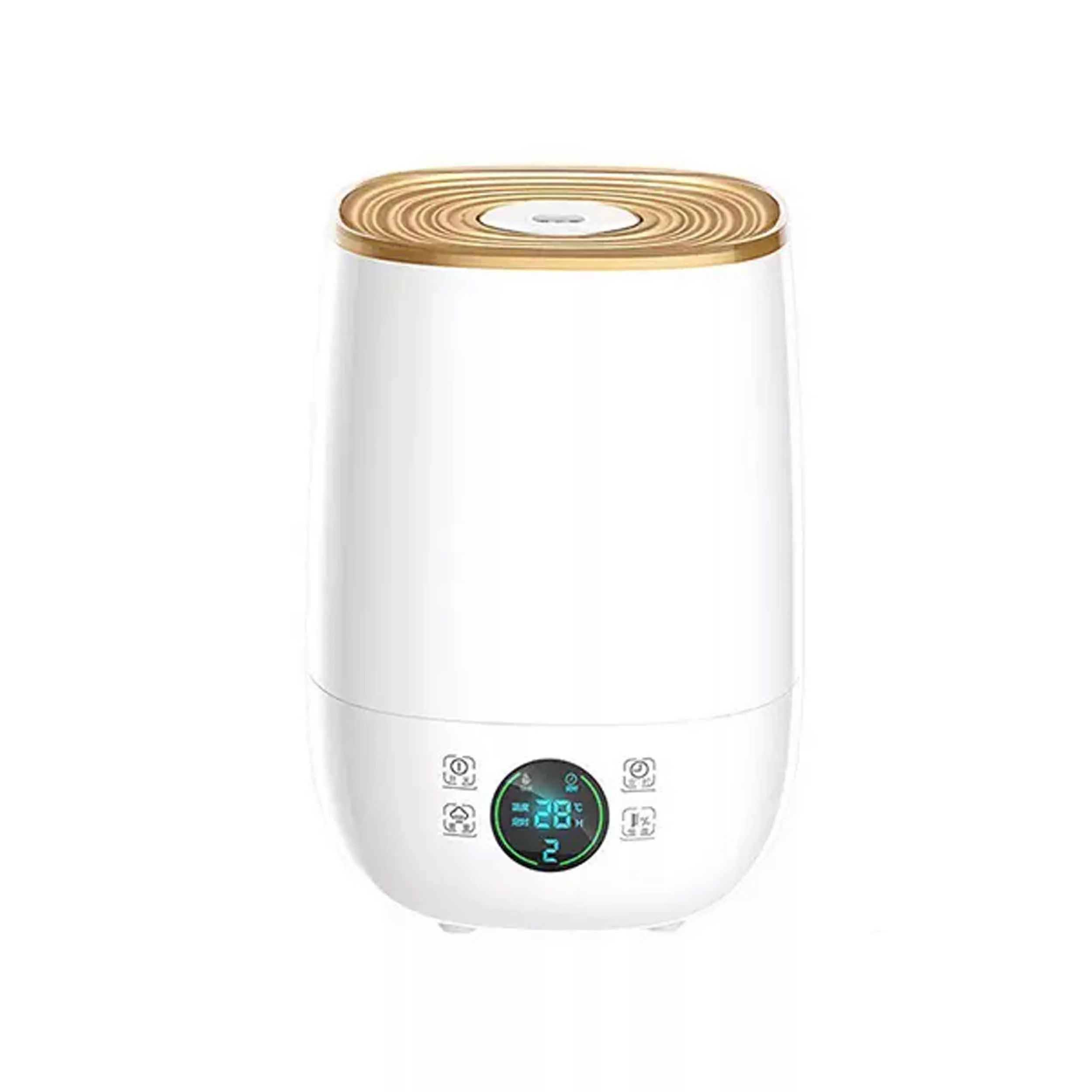 دستگاه بخور سرد امپریال مدل AH420