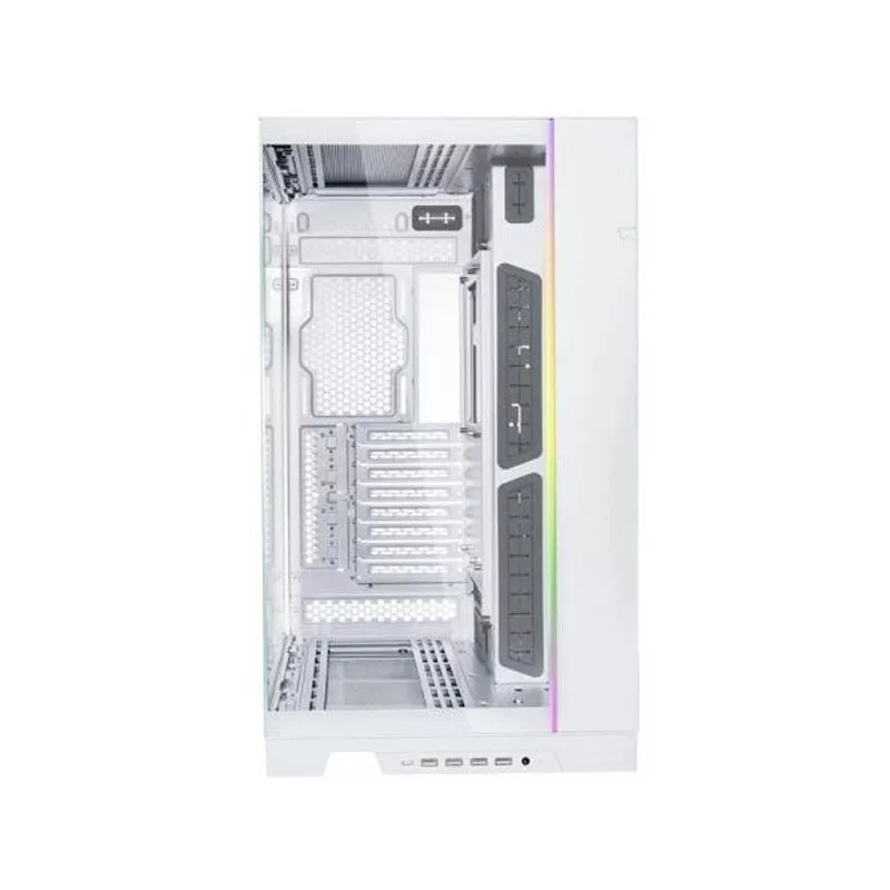 کیس کامپیوتر گیمینگ لیان لی مدل O11 Dynamic EVO XL Wh