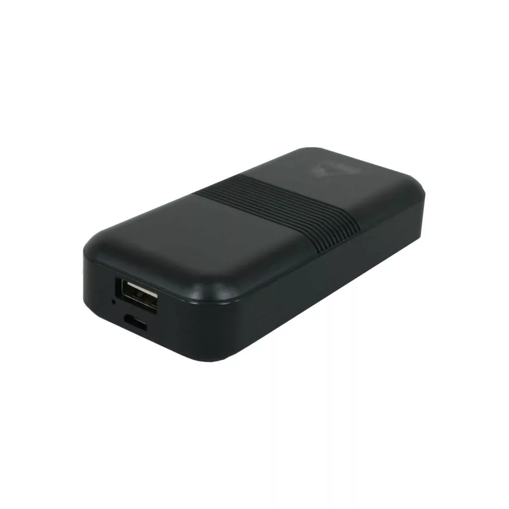 پاوربانک ای اس دی مدل LOOP ظرفیت 4500 میلی آمپر ساعت