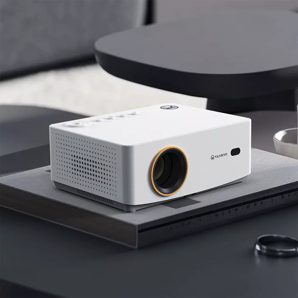 ویدئو پروژکتور وانکیو مدل Leisure 470A