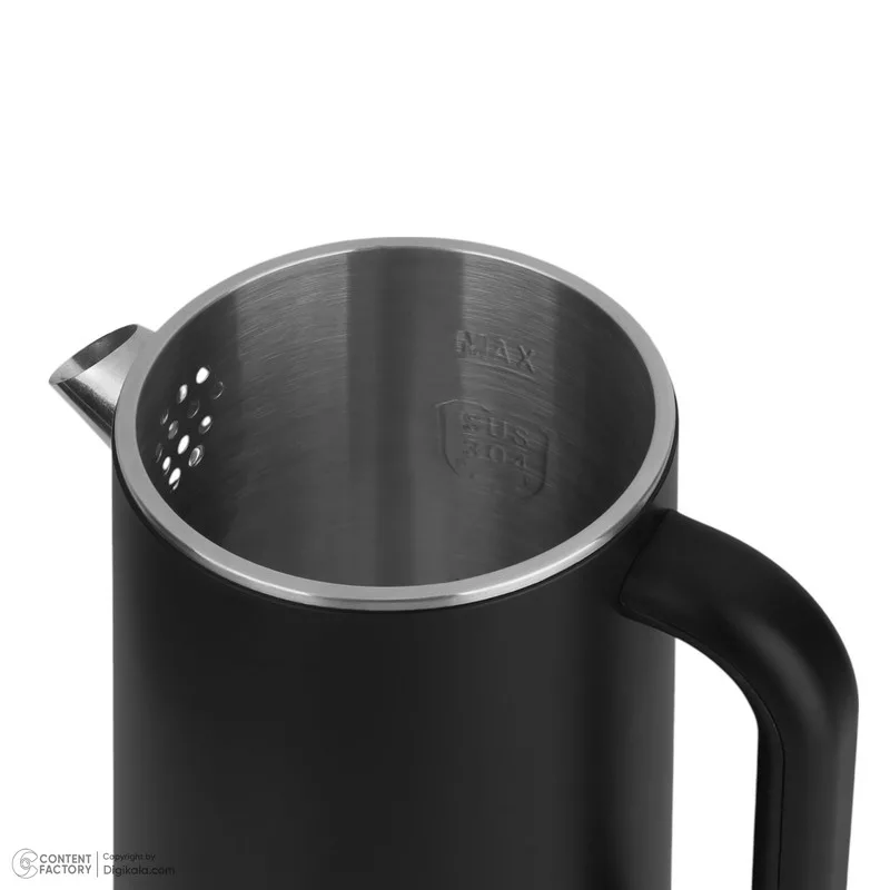 چای ساز روی هم مدل میجر MTS-290