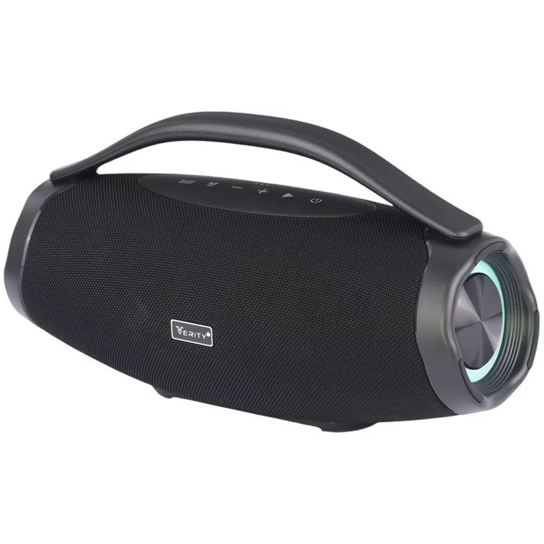 اسپیکر بلوتوثی قابل حمل وریتی مدل V-PS 7017 BT