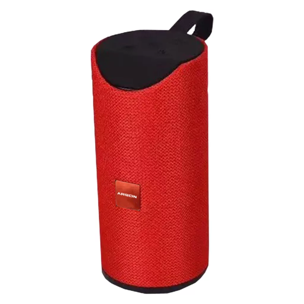 اسپیکر بلوتوثی قابل حمل آرسون مدل AN-113