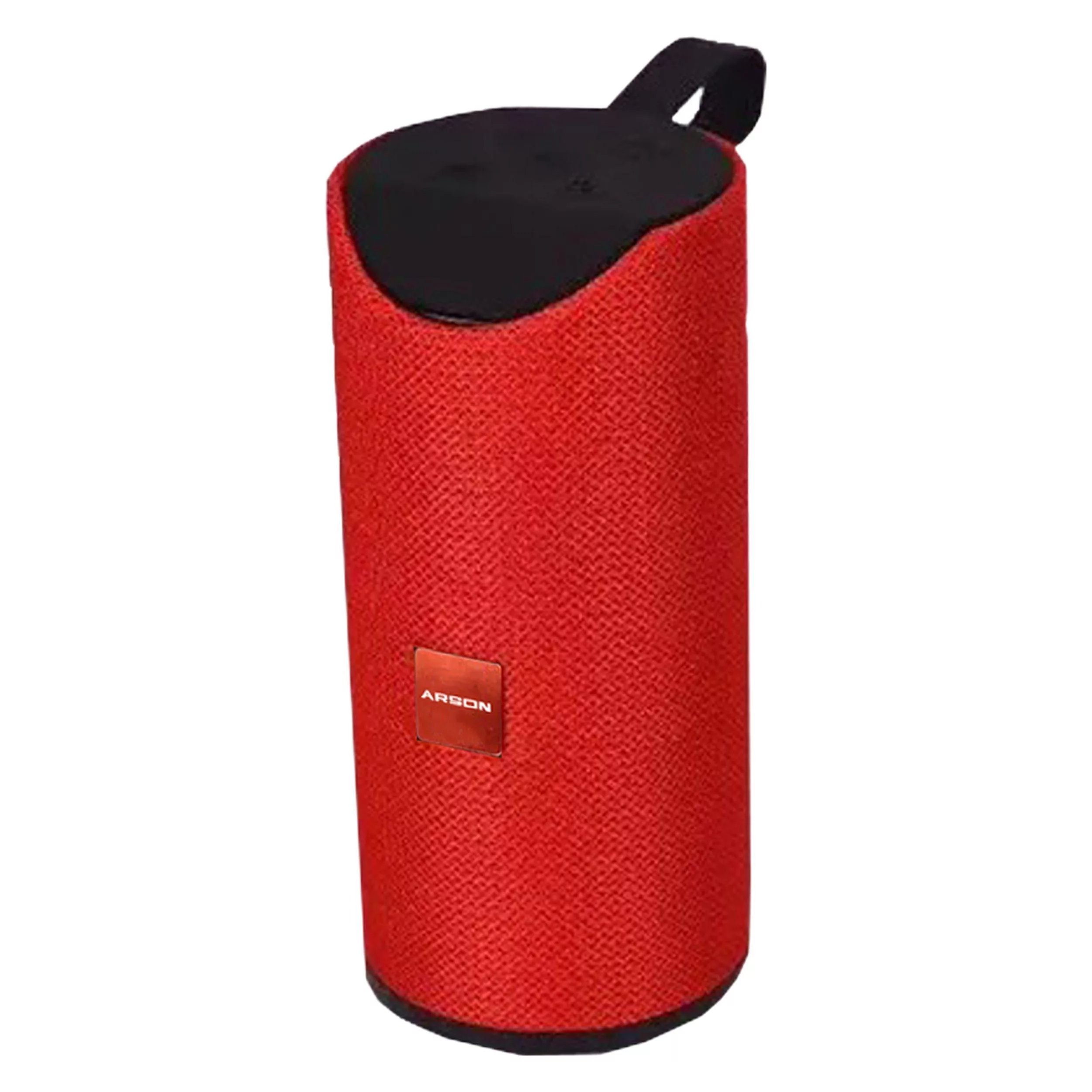 اسپیکر بلوتوثی قابل حمل آرسون مدل AN-113