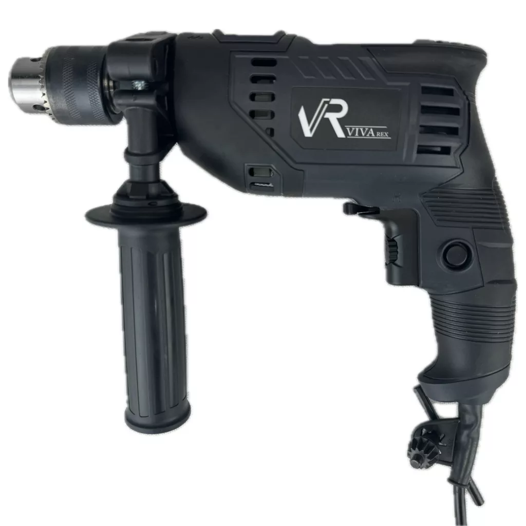 دریل چکشی ویوارکس مدل VR 7413 – ID