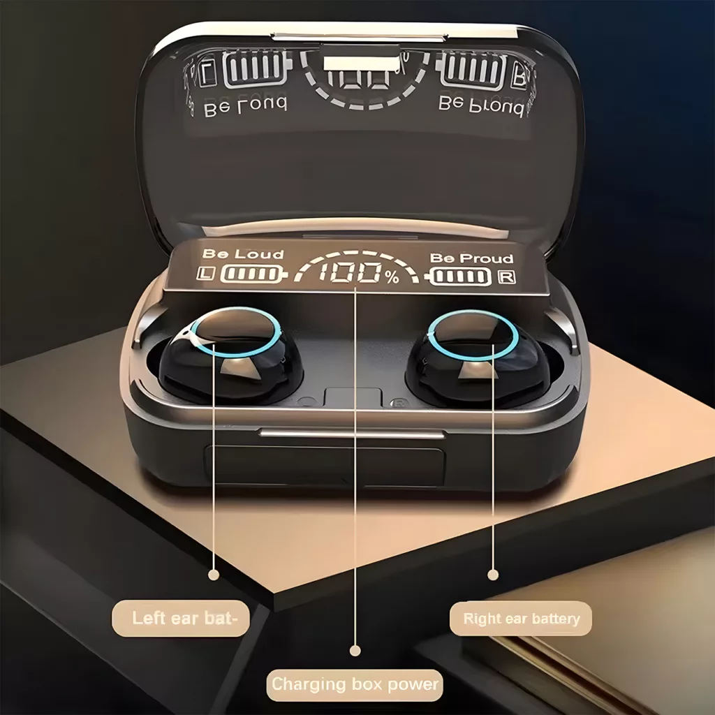 هدفون بلوتوثی مدل EARPHONE SR90