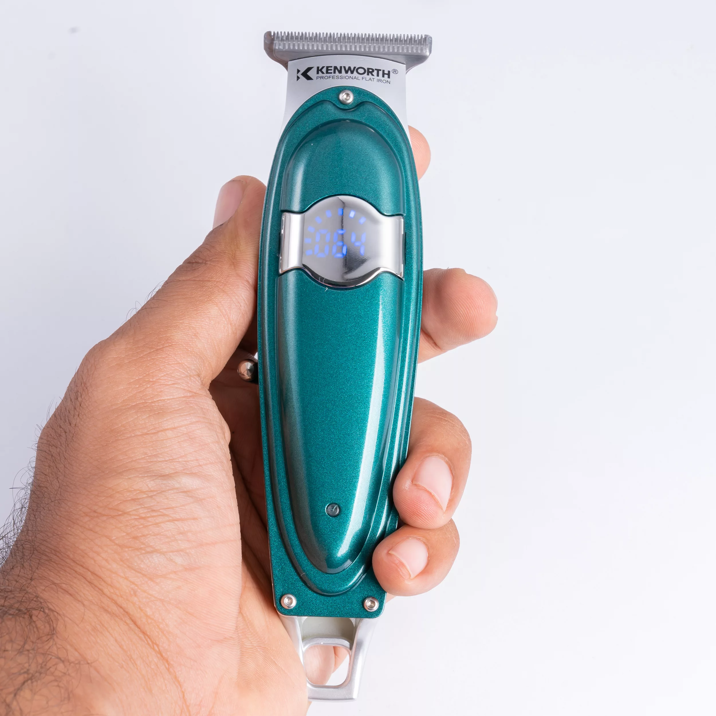 ماشین اصلاح موی سر و صورت کنورث مدل KW-9946