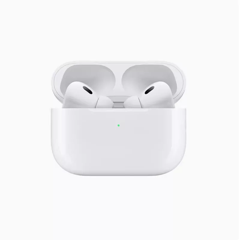 هدفون بلوتوثی موزیک آپولو مدل TWS-PROK3 همراه با کاور سیلیکونی