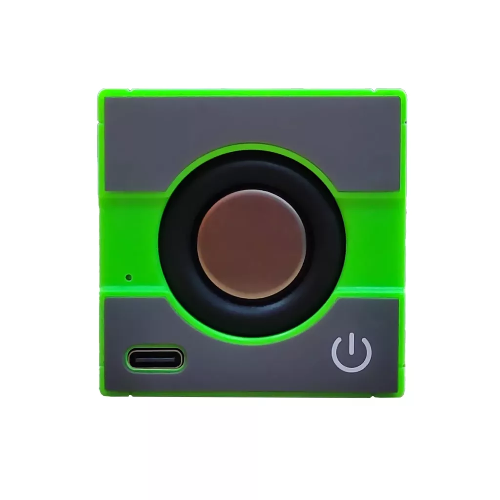 اسپیکر بلوتوثی قابل حمل آمایا مدل x1