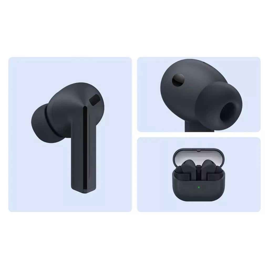 هدفون بلوتوثی سامسونگ مدل Galaxy Buds 3 FE