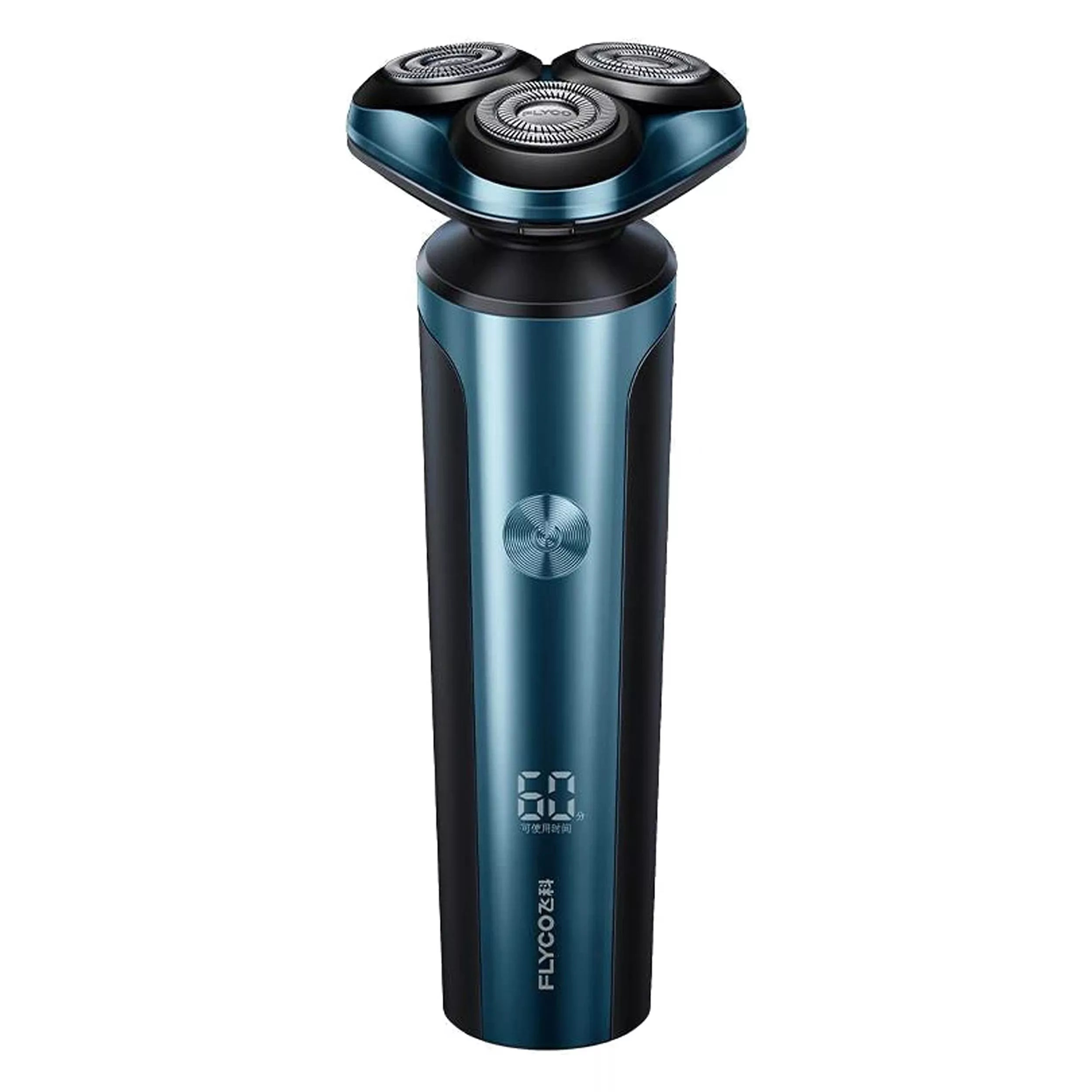 ماشین اصلاح موی صورت شارژی فلایکو مدل FS905-FS907