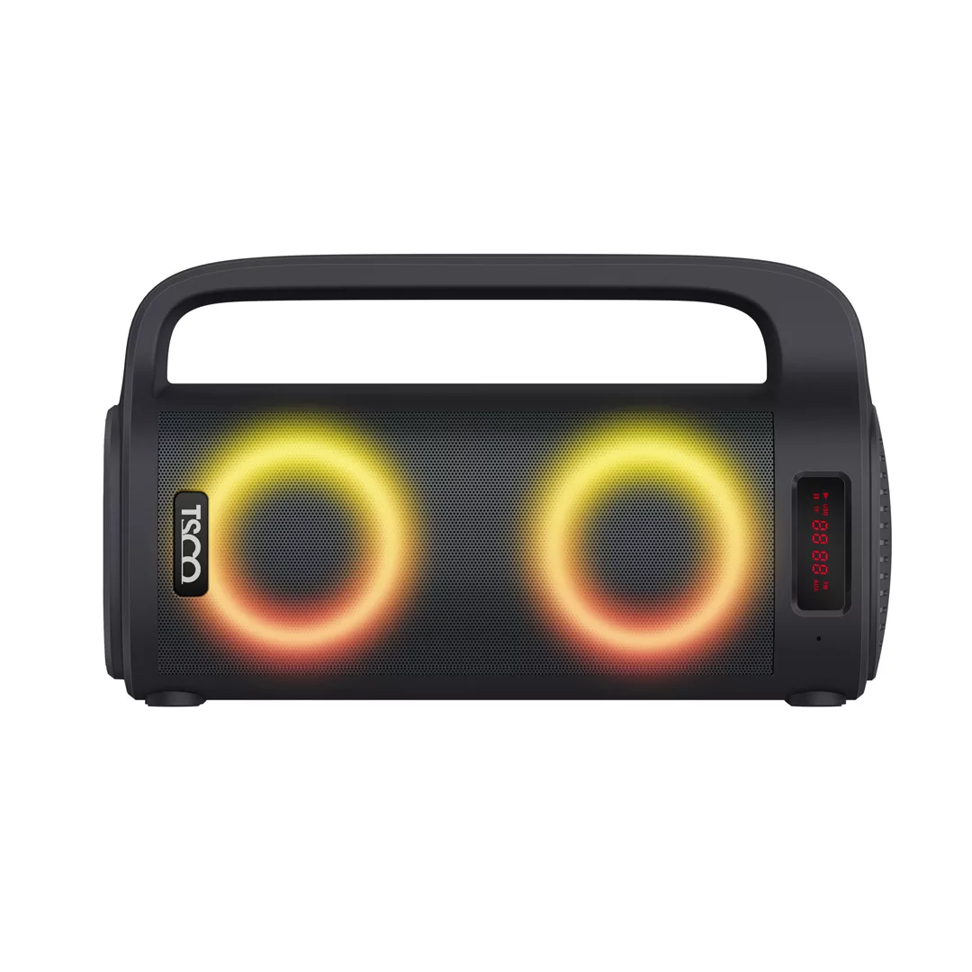 اسپیکر بلوتوثی قابل حمل تسکو مدل TS 23353