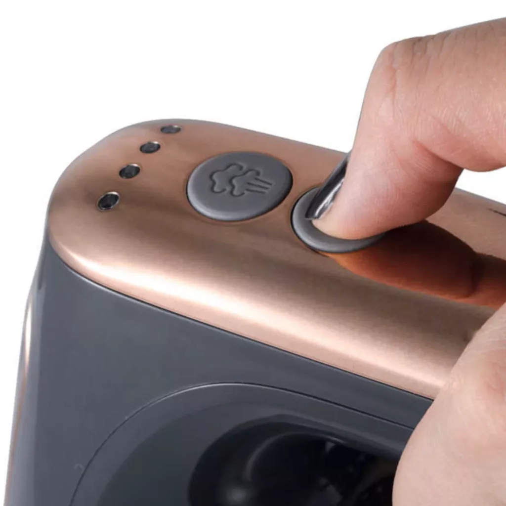 اتو مسافرتی 1800 وات راف مدل R.1010